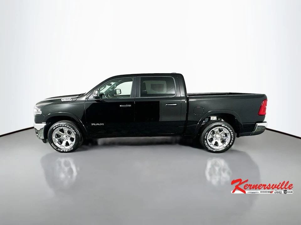 2026 Ram 1500 2nd Gen - Image 4 of 21