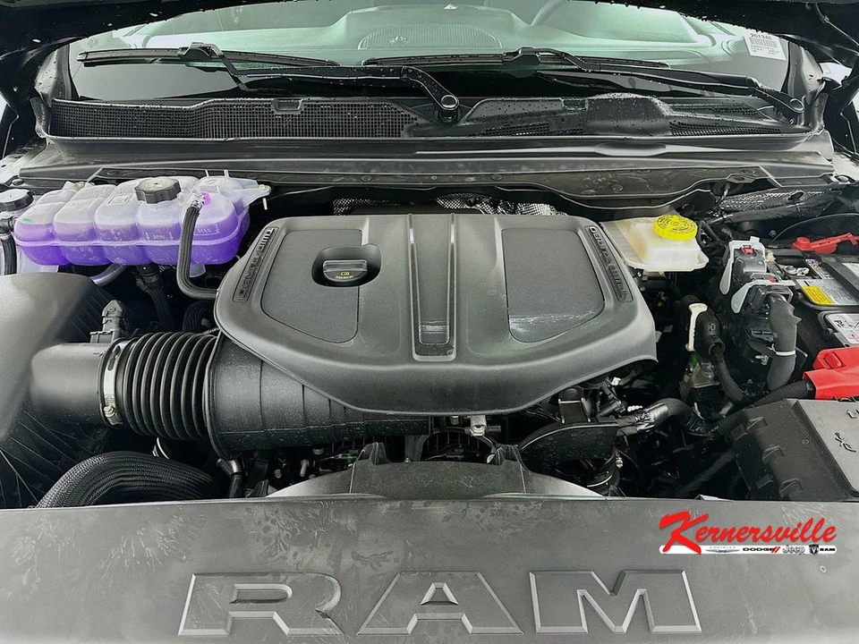 2026 Ram 1500 2nd Gen - Image 18 of 22
