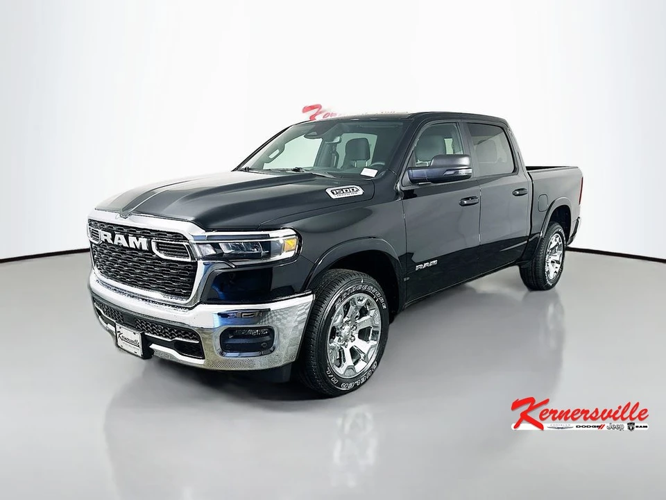 2026 Ram 1500 2nd Gen - Image 3 of 21