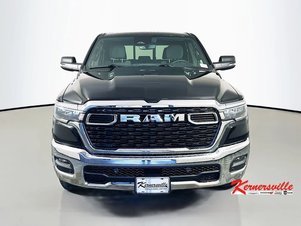 2026 Ram 1500 2nd Gen - Image 2 of 21