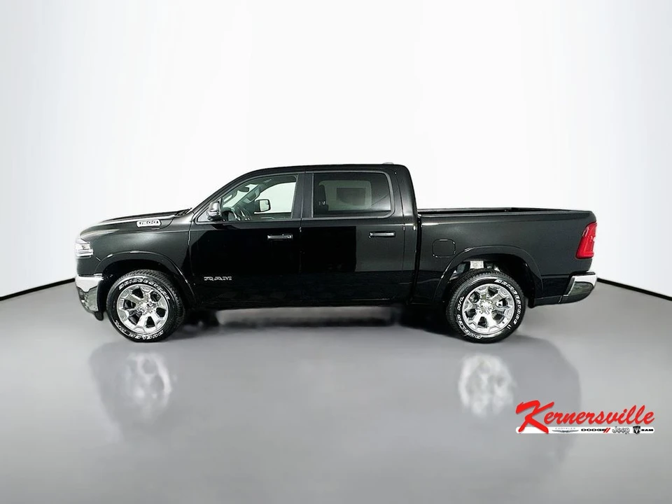 2026 Ram 1500 2nd Gen - Image 4 of 12