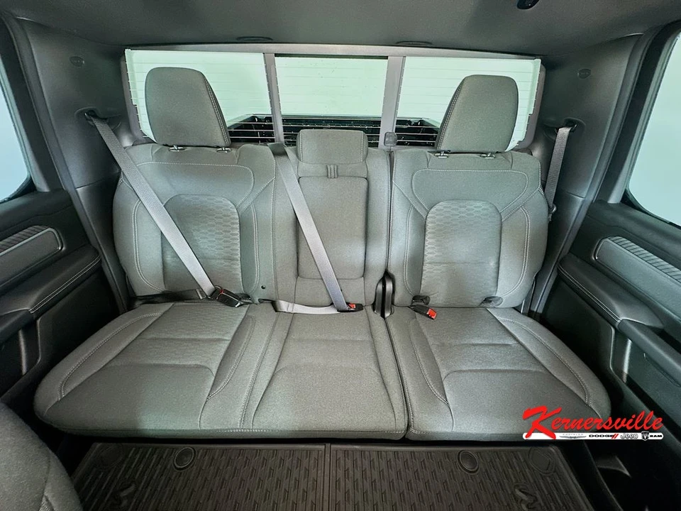 2026 Ram 1500 2nd Gen - Image 10 of 21