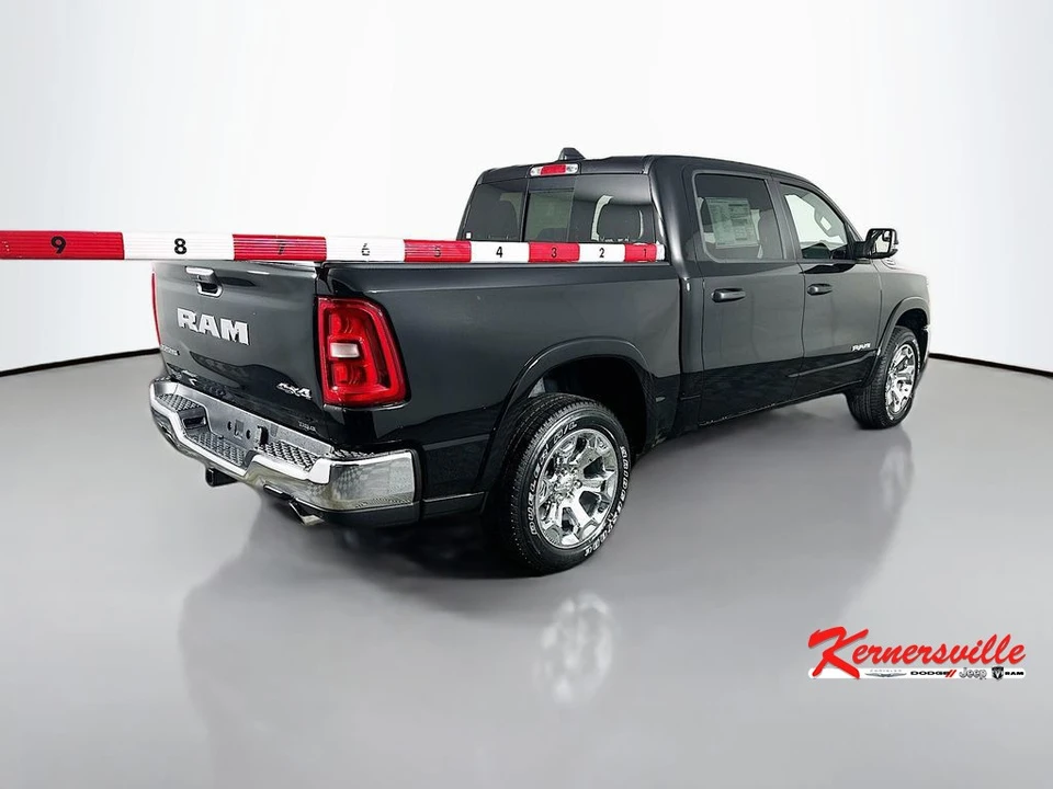 2026 Ram 1500 2nd Gen - Image 7 of 22
