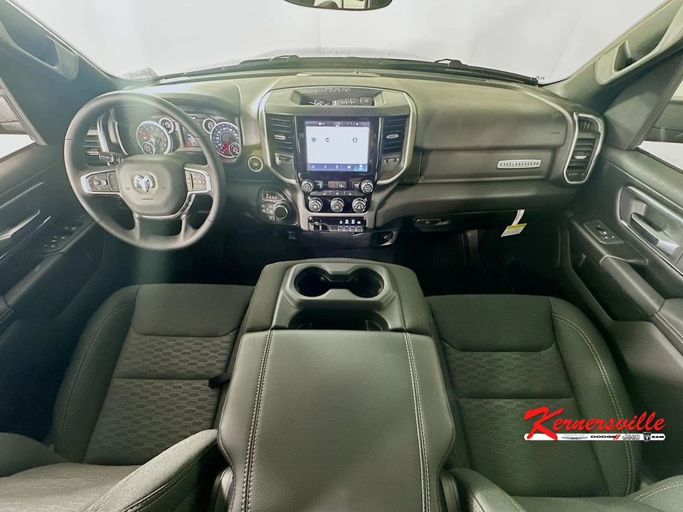 2026 Ram 1500 2nd Gen - Image 9 of 21