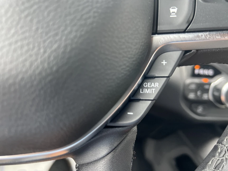 2026 Ram 1500 2nd Gen - Image 31 of 31