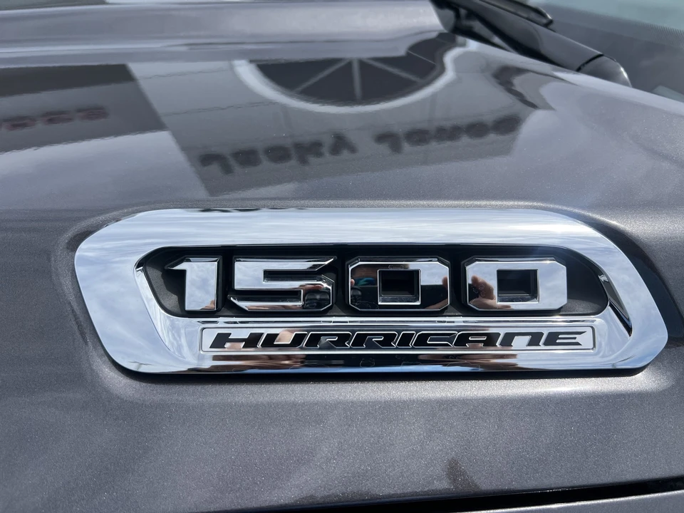 2026 Ram 1500 2nd Gen - Image 7 of 31