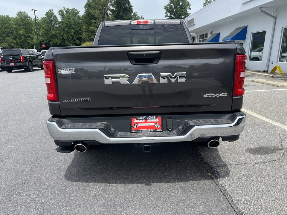 2026 Ram 1500 2nd Gen - Image 2 of 31