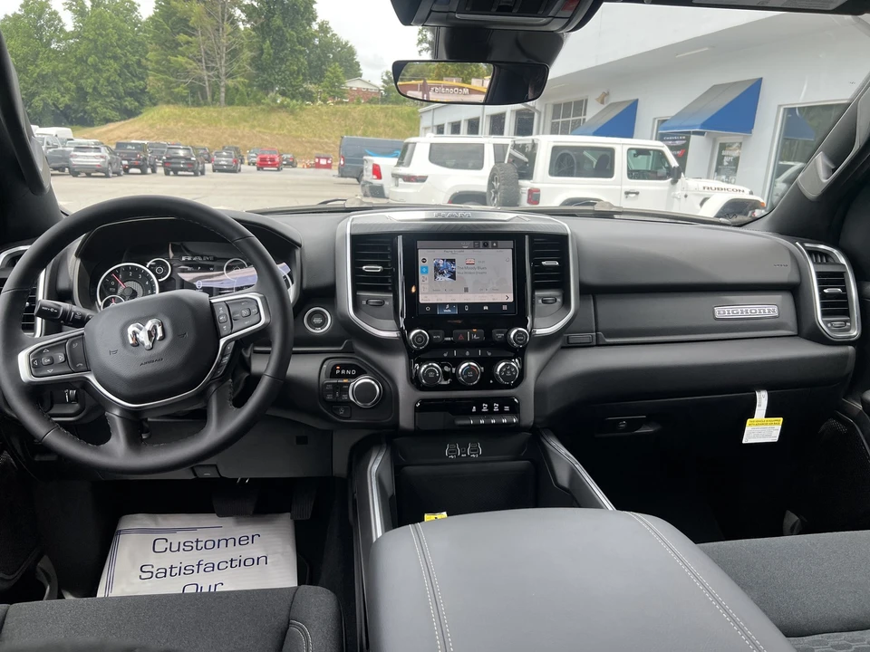 2026 Ram 1500 2nd Gen - Image 18 of 31