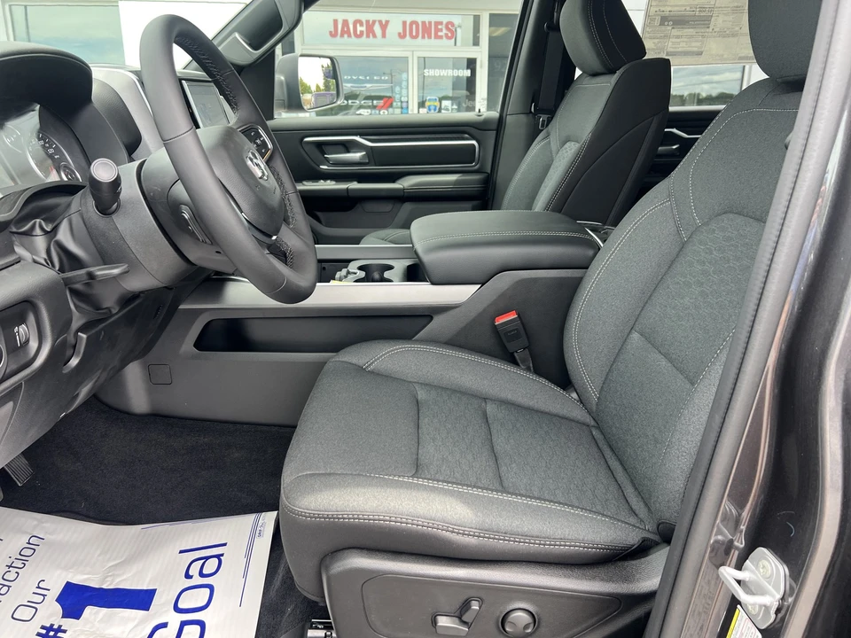 2026 Ram 1500 2nd Gen - Image 20 of 31