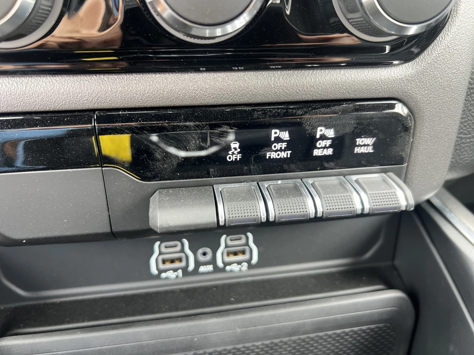 2026 Ram 1500 2nd Gen - Image 26 of 31