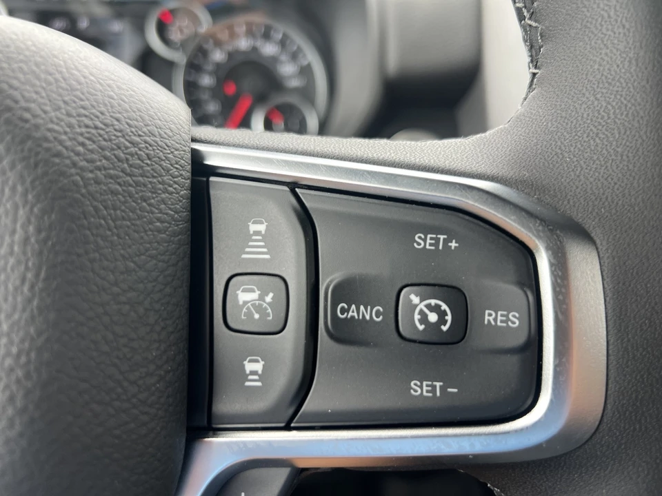 2026 Ram 1500 2nd Gen - Image 29 of 31