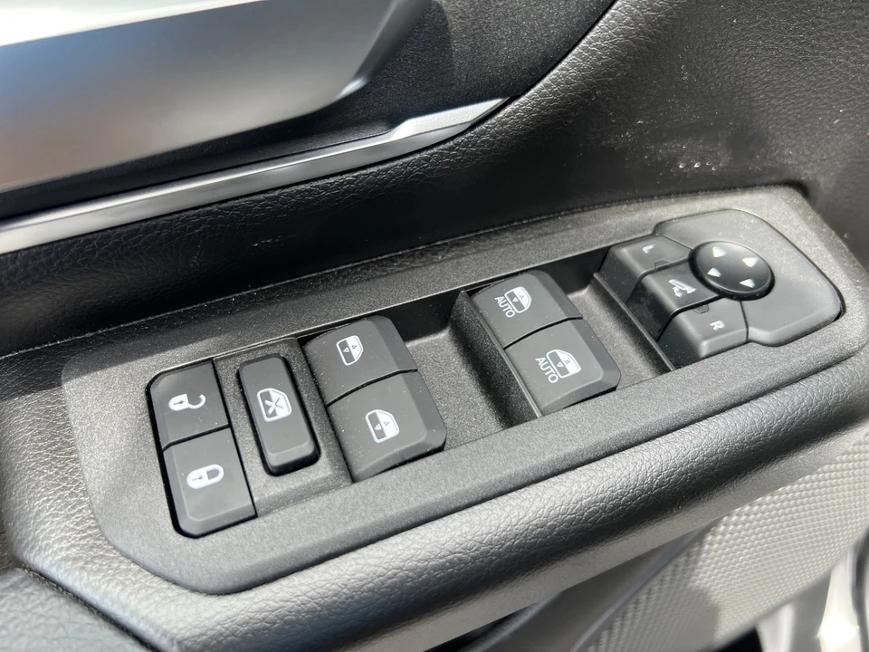 2026 Ram 1500 2nd Gen - Image 19 of 31