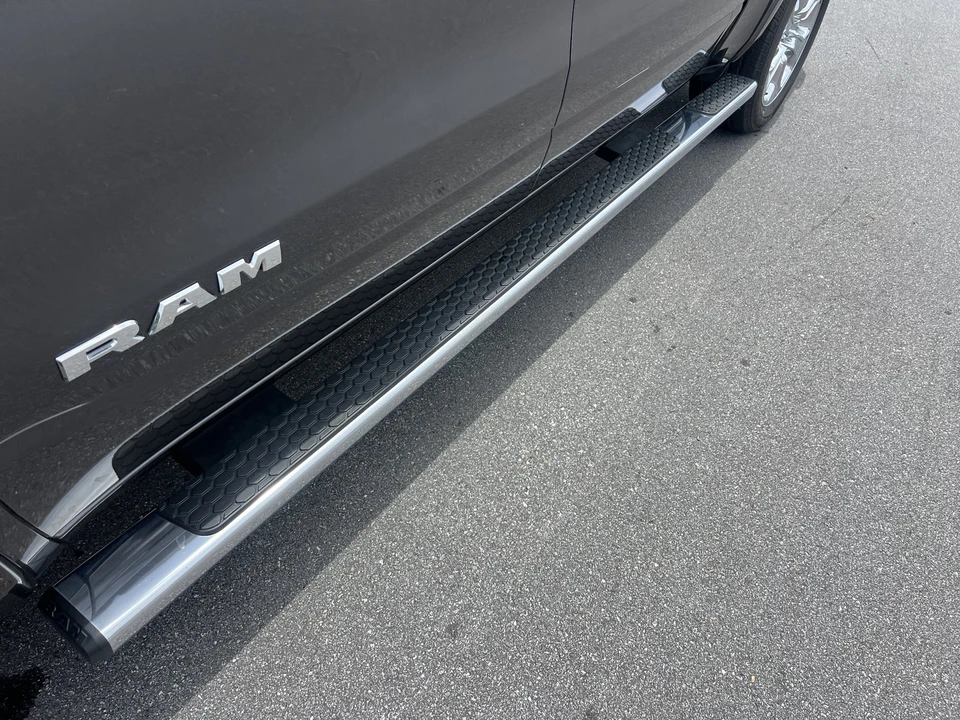 2026 Ram 1500 2nd Gen - Image 13 of 31