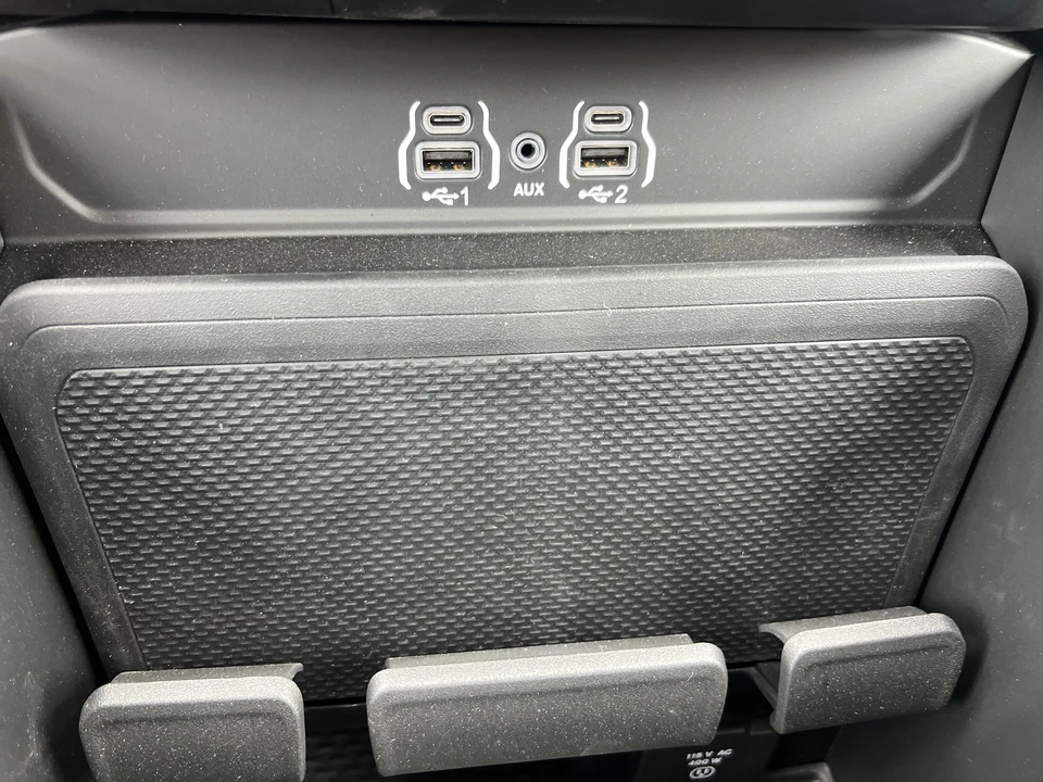 2026 Ram 1500 2nd Gen - Image 27 of 31