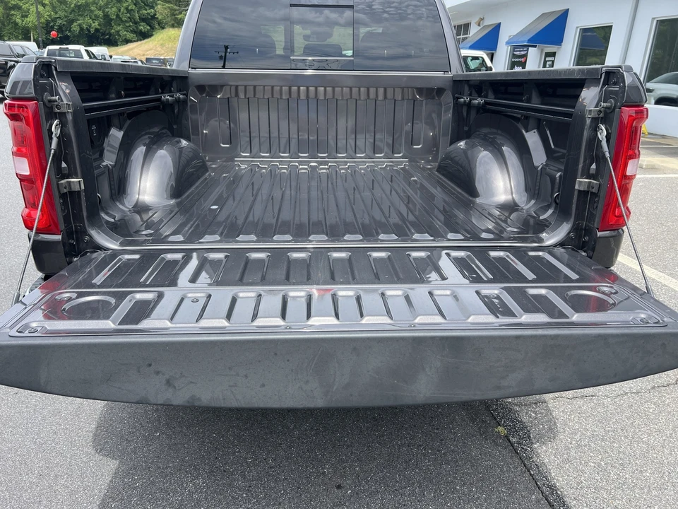 2026 Ram 1500 2nd Gen - Image 10 of 31