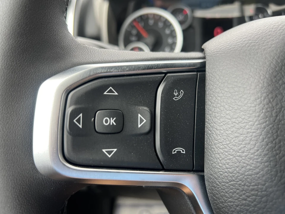 2026 Ram 1500 2nd Gen - Image 30 of 31