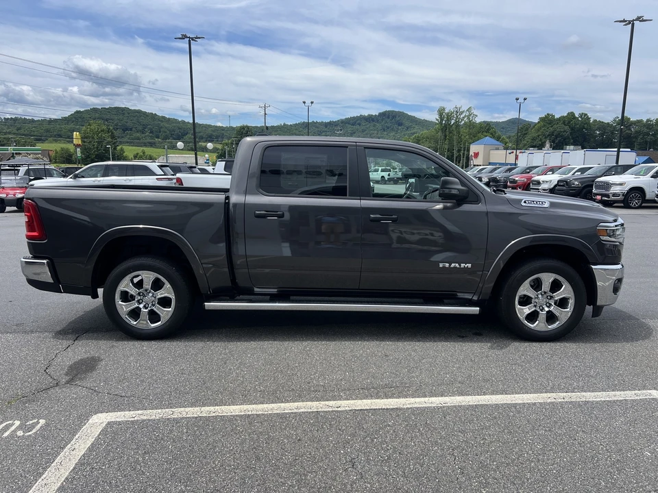 2026 Ram 1500 2nd Gen - Image 4 of 31