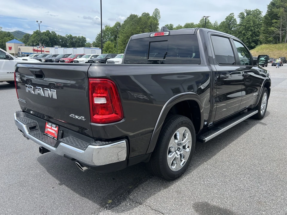 2026 Ram 1500 2nd Gen - Image 3 of 31