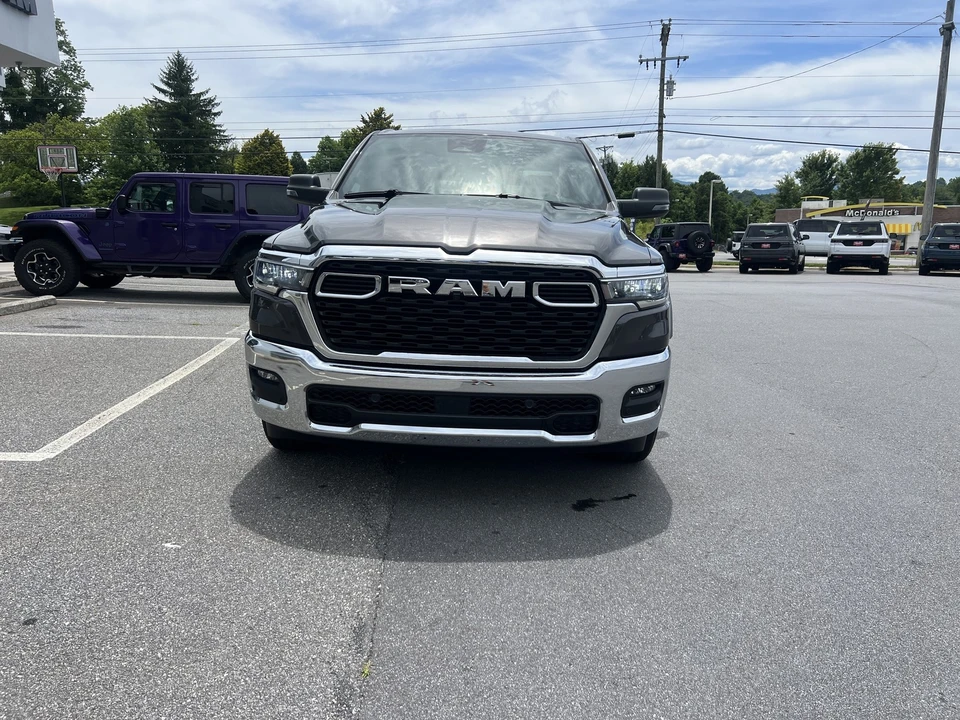2026 Ram 1500 2nd Gen - Image 5 of 31