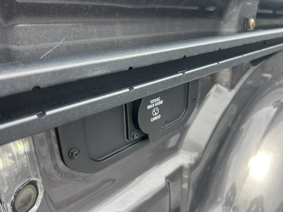 2026 Ram 1500 2nd Gen - Image 11 of 31