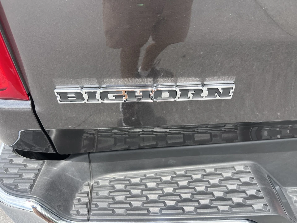 2026 Ram 1500 2nd Gen - Image 8 of 31