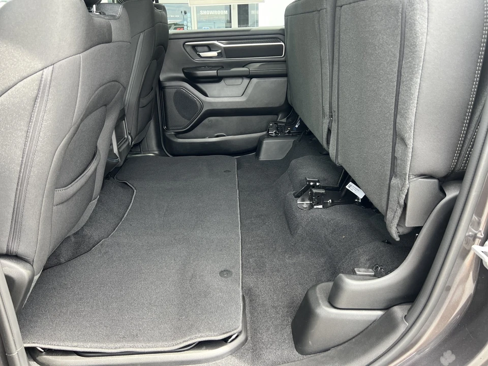2026 Ram 1500 2nd Gen - Image 15 of 31