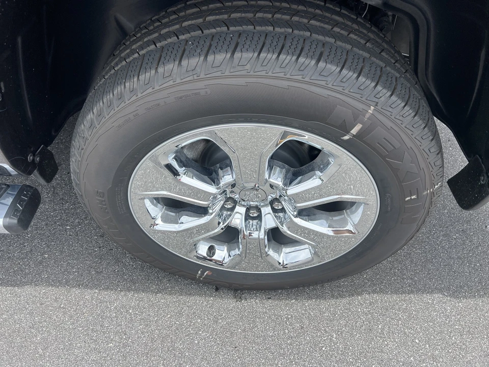 2026 Ram 1500 2nd Gen - Image 12 of 31