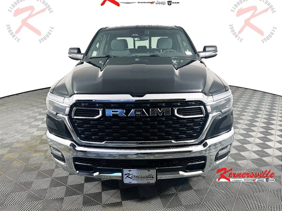 2026 Ram 1500 2nd Gen - Image 2 of 19