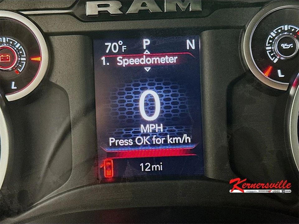 2026 Ram 1500 2nd Gen - Image 11 of 19