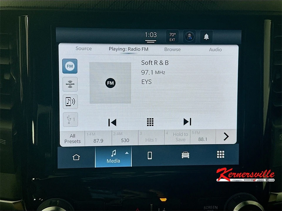 2026 Ram 1500 2nd Gen - Image 13 of 19