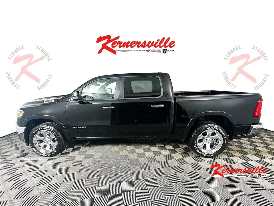 2026 Ram 1500 2nd Gen - Image 4 of 19