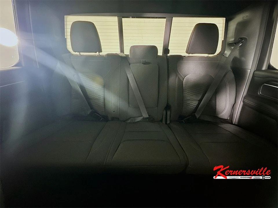 2026 Ram 1500 2nd Gen - Image 10 of 19