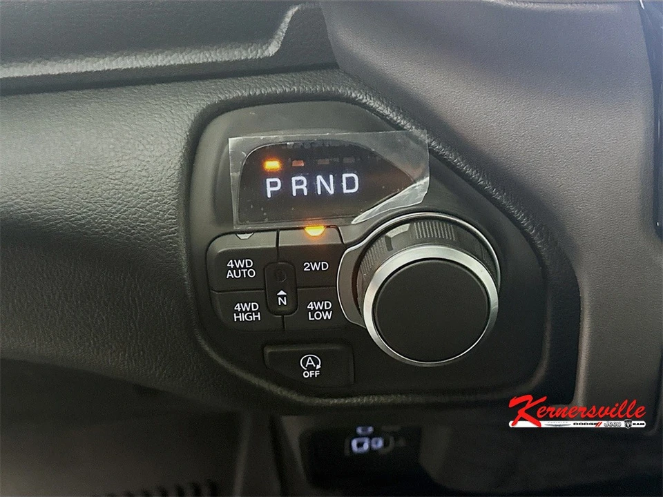 2026 Ram 1500 2nd Gen - Image 12 of 19