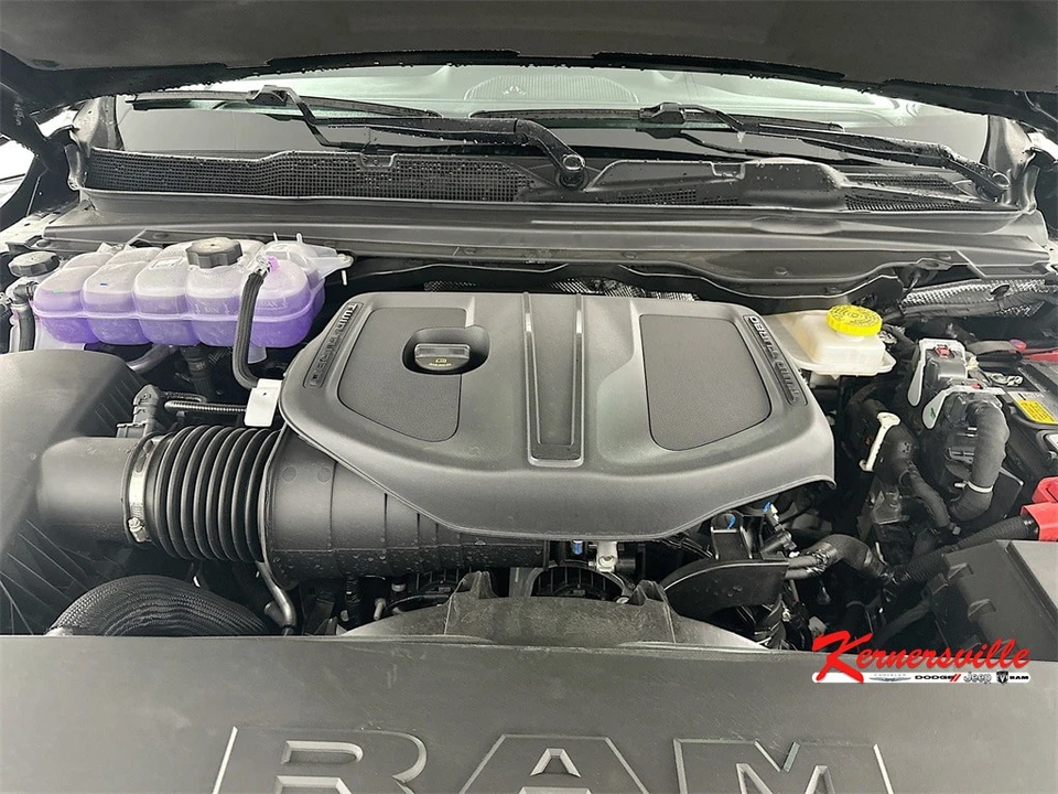 2026 Ram 1500 2nd Gen - Image 16 of 19