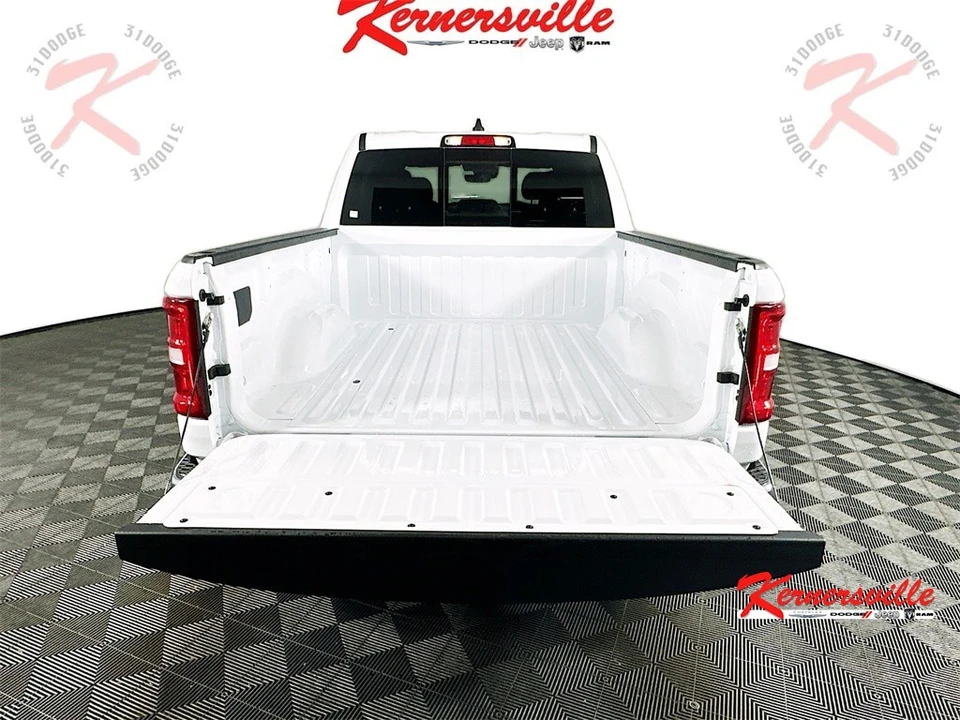 2026 Ram 1500 2nd Gen - Image 16 of 21