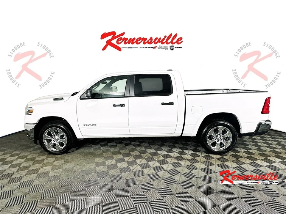 2026 Ram 1500 2nd Gen - Image 4 of 21
