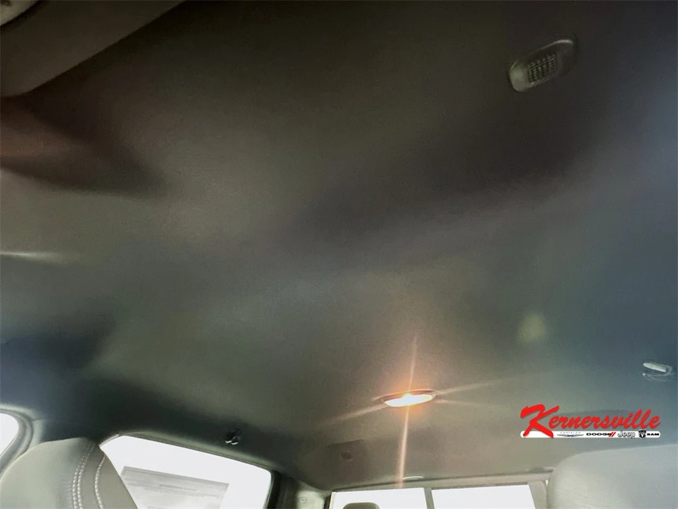 2026 Ram 1500 2nd Gen - Image 14 of 21