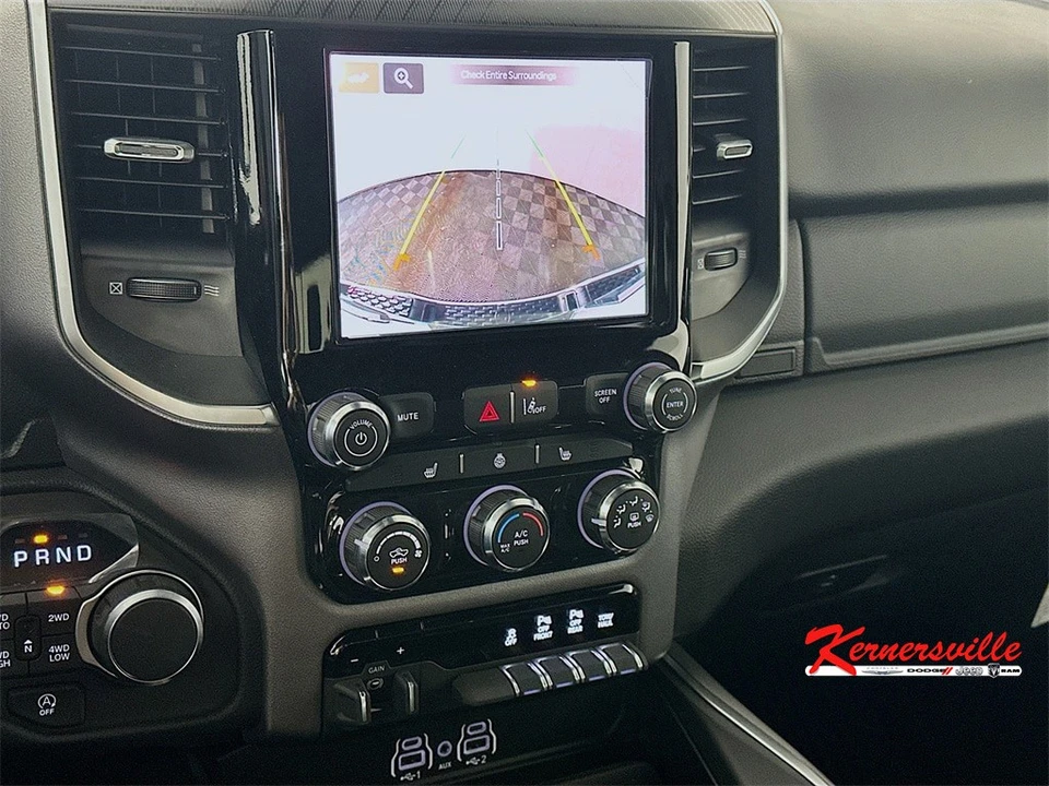 2026 Ram 1500 2nd Gen - Image 15 of 21
