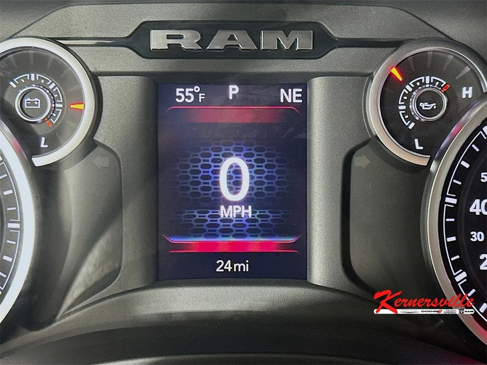 2026 Ram 1500 2nd Gen - Image 11 of 21
