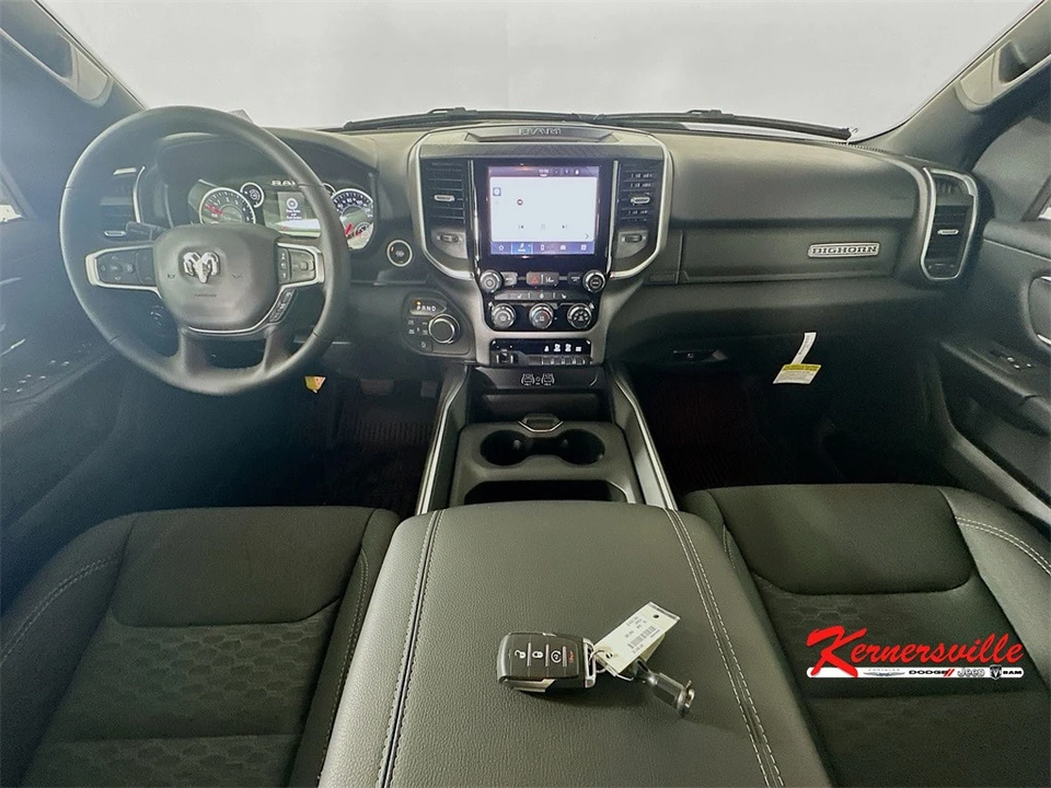 2026 Ram 1500 2nd Gen - Image 9 of 21