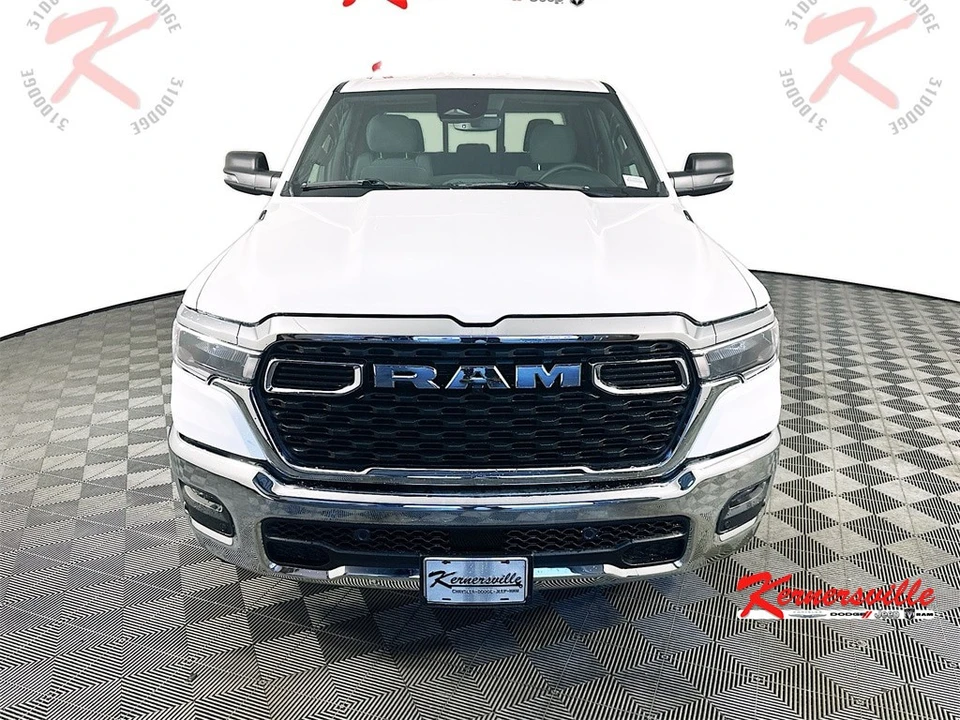 2026 Ram 1500 2nd Gen - Image 2 of 21