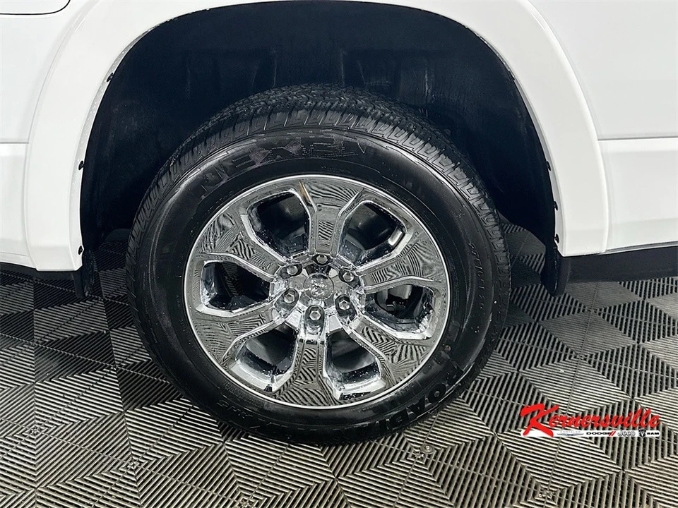 2026 Ram 1500 2nd Gen - Image 17 of 21