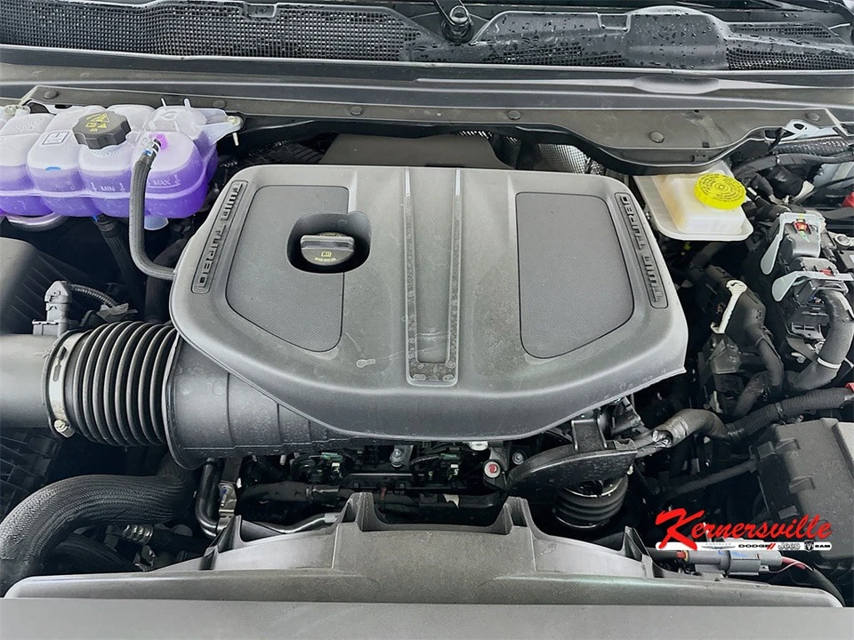 2026 Ram 1500 2nd Gen - Image 18 of 21