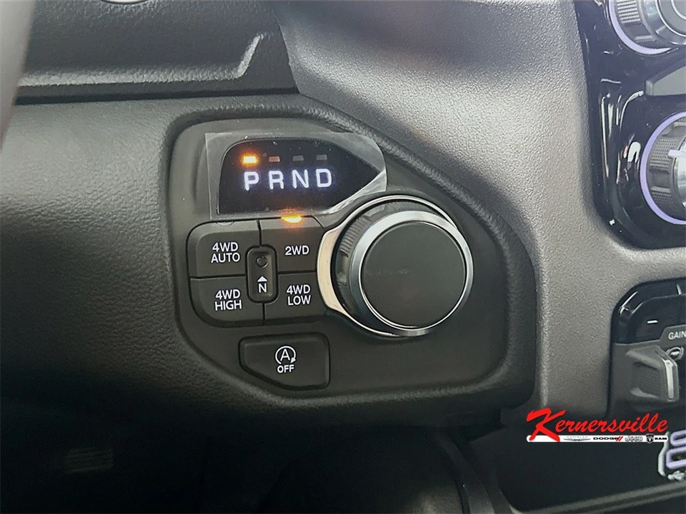 2026 Ram 1500 2nd Gen - Image 12 of 21