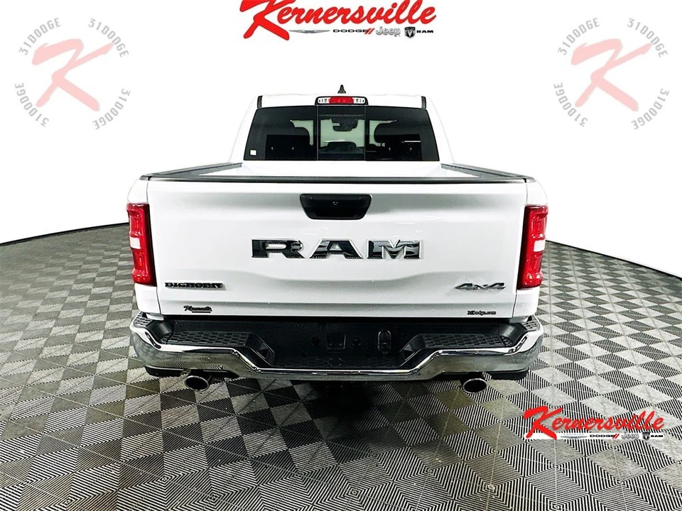 2026 Ram 1500 2nd Gen - Image 6 of 21