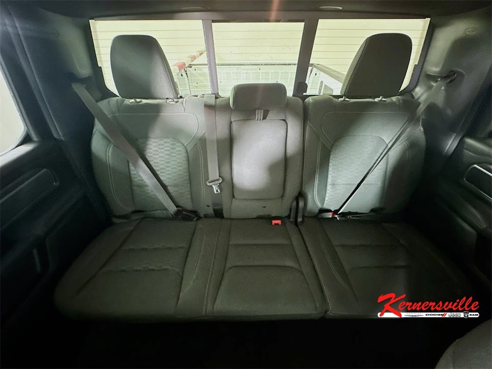 2026 Ram 1500 2nd Gen - Image 10 of 21