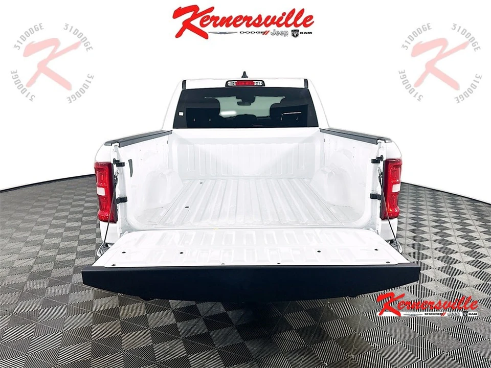 2026 Ram 1500 2nd Gen - Image 16 of 21