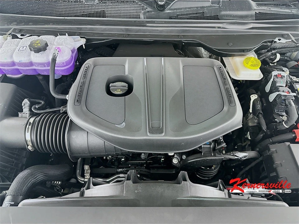 2026 Ram 1500 2nd Gen - Image 18 of 21