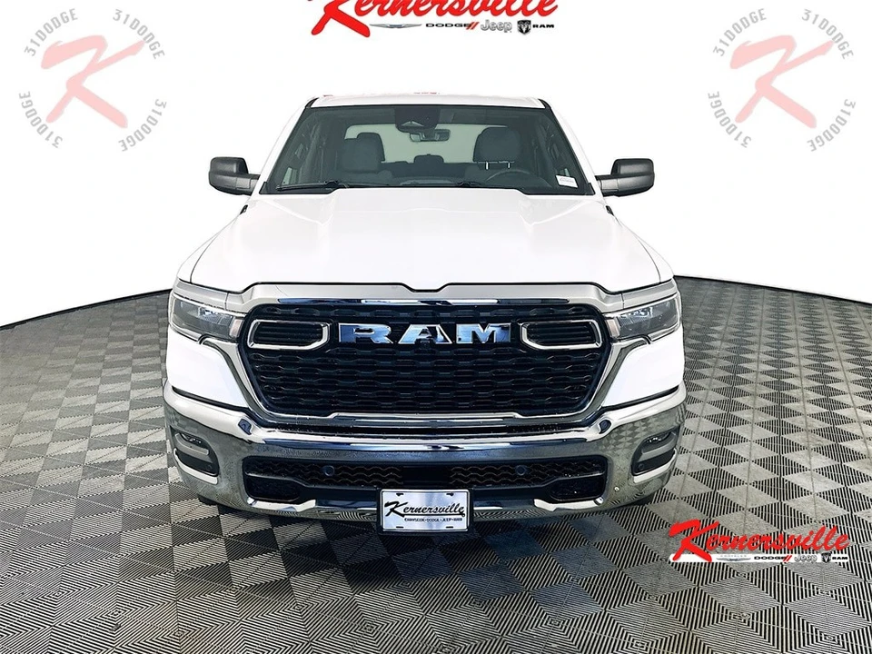 2026 Ram 1500 2nd Gen - Image 2 of 21