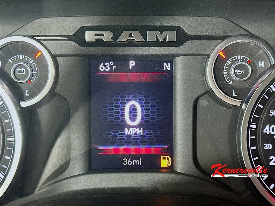 2026 Ram 1500 2nd Gen - Image 11 of 21